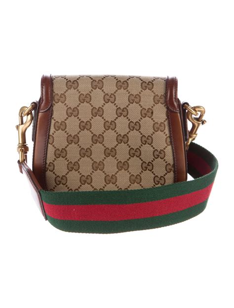 gucci zip crossbody|gucci crossbody with thick strap.